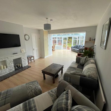 3 Bed Bungalow In Winchcombe, Cotswolds,Gloucester Extérieur photo