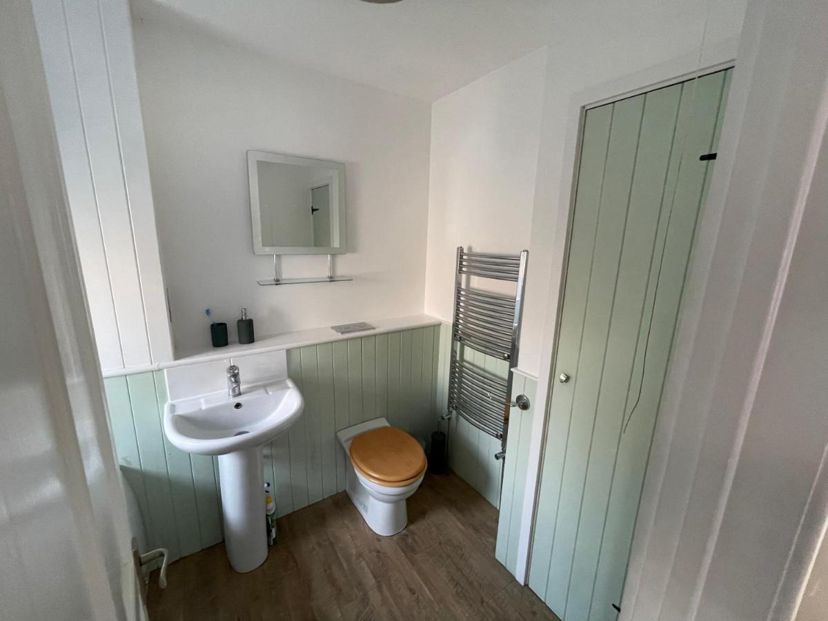3 Bed Bungalow In Winchcombe, Cotswolds,Gloucester Extérieur photo